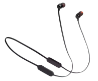 JBL T125 BT czarne - 637801 - zdjęcie 1